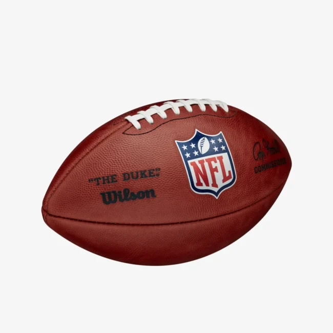 The Duke NFL Football — изображение 5