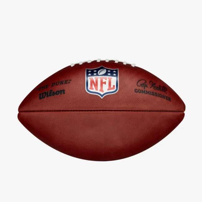 The Duke NFL Football — изображение 4