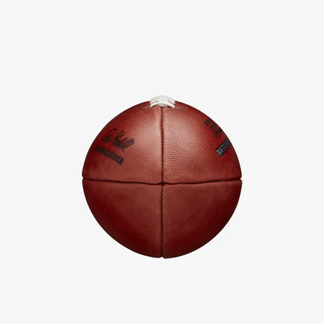 The Duke NFL Football — изображение 3