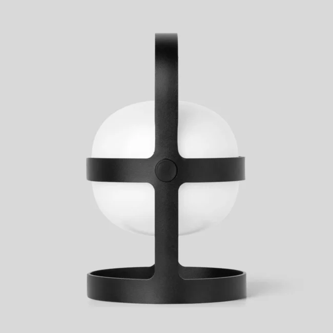 Rosendahl Soft Spot Solar H18.5 black — изображение 4