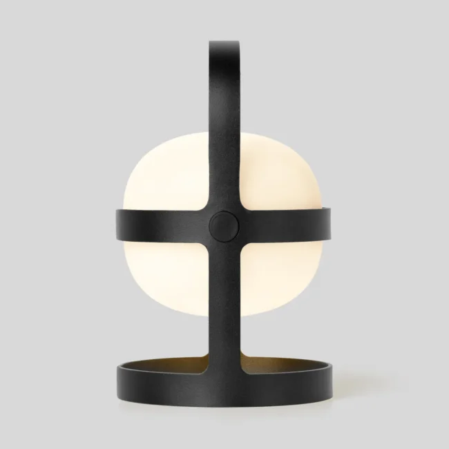 Rosendahl Soft Spot Solar H18.5 black — изображение 3