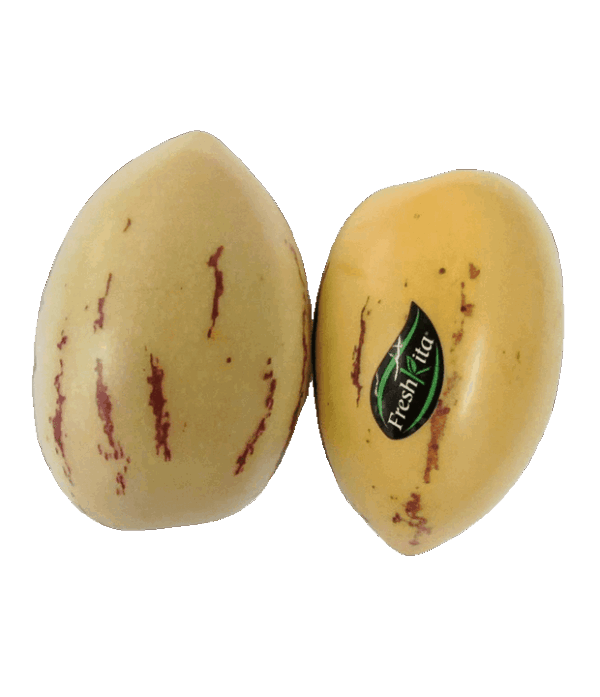 Pepino (Melonenbirne) 1kg