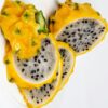 Gelbe Pitahaya (Drachenfrucht)