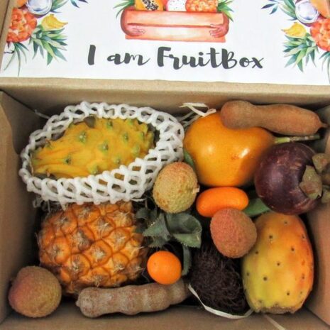 Obstkörbe 13