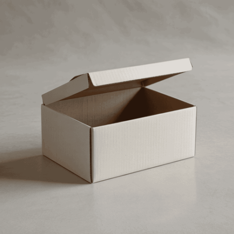 Verpackung