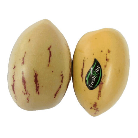 Pepino (Melonenbirne)