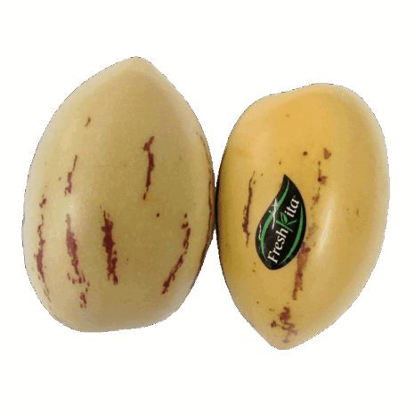Pepino (Melonenbirne)