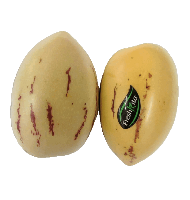 Pepino (Melonenbirne)