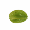 Karambola (Sternfrucht)