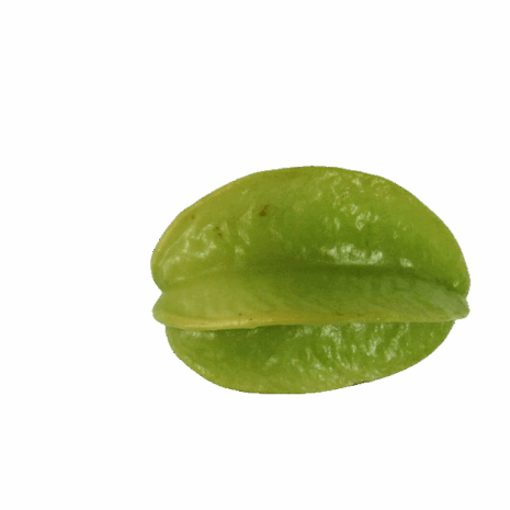 Karambola (Sternfrucht)