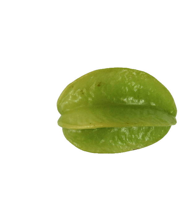 Karambola (Sternfrucht)