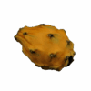 Gelbe Pitahaya