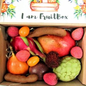 Obstkörbe 3