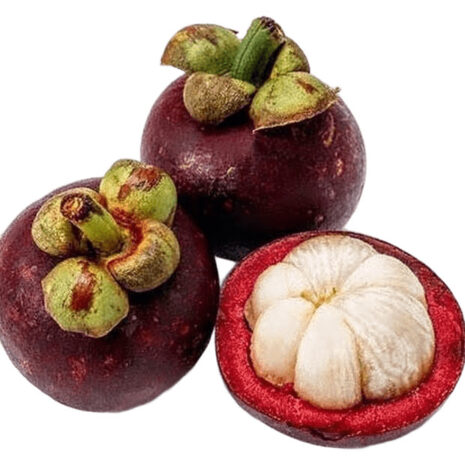 Mangostan