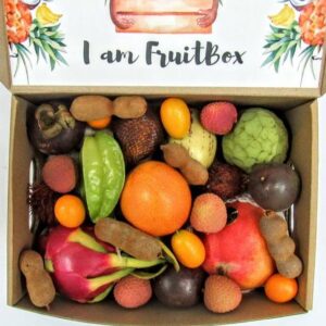 Obstkörbe 8