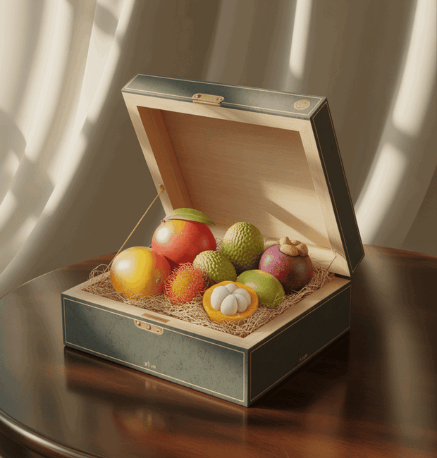 Designer-Bastelbox