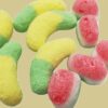 Gefriergetrocknete Banane (250gr)