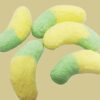 Gefriergetrocknete Banane (250gr) – Bild 2