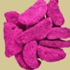 Gefriergetrocknete Drachenfrucht (250g)
