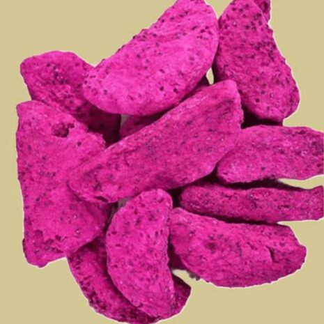 Gefriergetrocknete Drachenfrucht (250g)