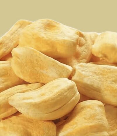Gefriergetrocknete Jackfrucht (250gr)