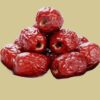 Gefriergetrocknete Jujube (250gr)