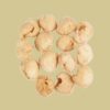 Gefriergetrocknete Longan (250gr)