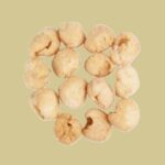 Gefriergetrocknete-Longan