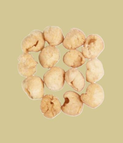 Gefriergetrocknete Longan (250gr)