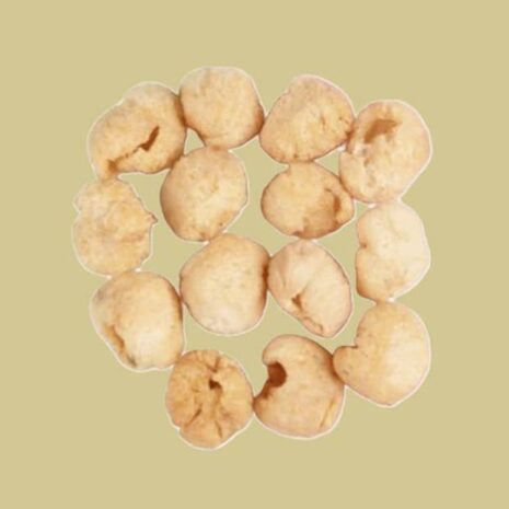 Gefriergetrocknete Longan (250gr)