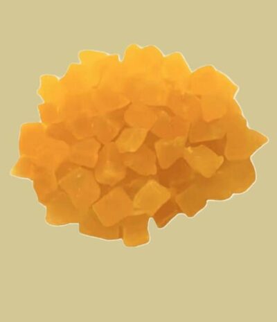 Gefriergetrocknete Mangosnacks (250gr)