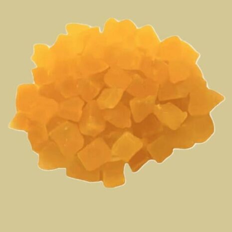 Gefriergetrocknete Mangosnacks (250gr)