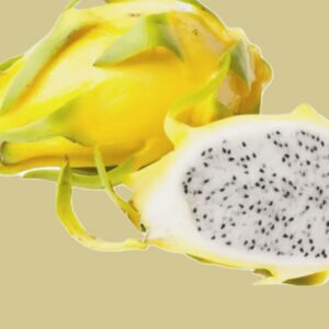 Gelbe Pitahaya (Drachenfrucht) (1st)