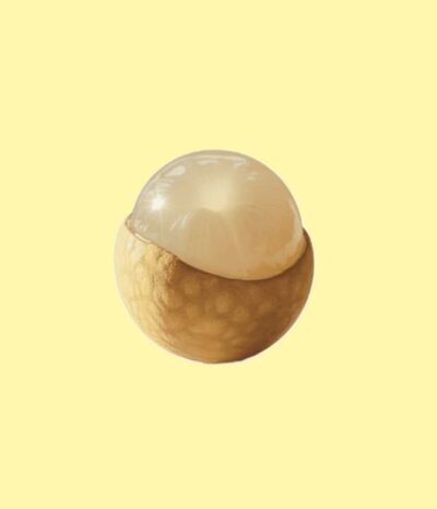 Longan (250g)