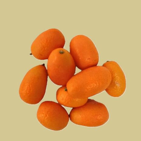 Kumquat (100gr)