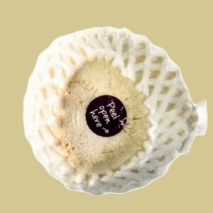 Trinkkokosnuss (1-2kg)