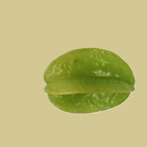 Karambola (Sternfrucht)