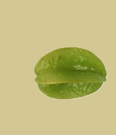 Karambola (Sternfrucht)