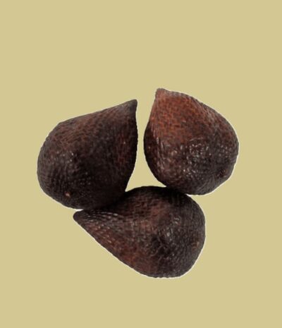 Salak (Schlangenfrucht) (250gr)