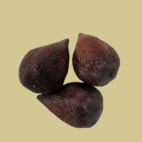 Salak (Schlangenfrucht) (250gr)