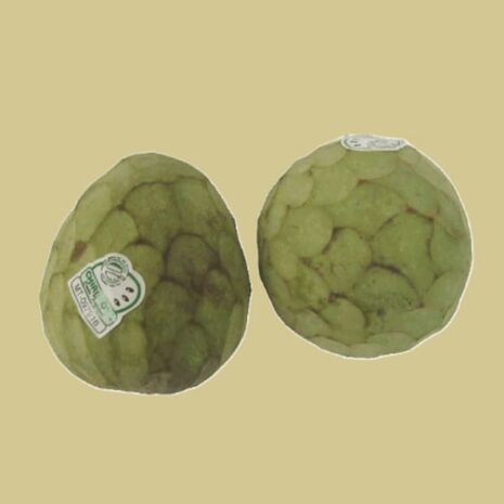 Cherimoya