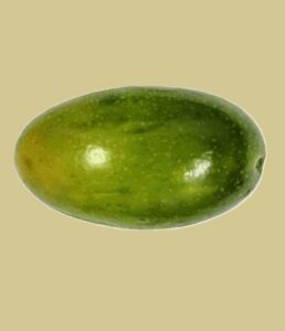 Große-Maracuja-Passionsfrucht
