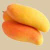 Mango Mahachanok