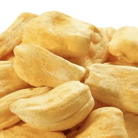 Gefriergetrocknete Jackfrucht (250gr)