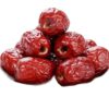 Gefriergetrocknete Jujube (250gr)
