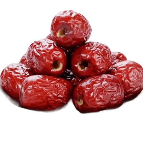 Gefriergetrocknete Jujube (250gr)