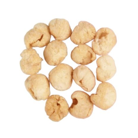 Gefriergetrocknete Longan (250gr)