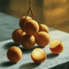 Longan – Bild 2