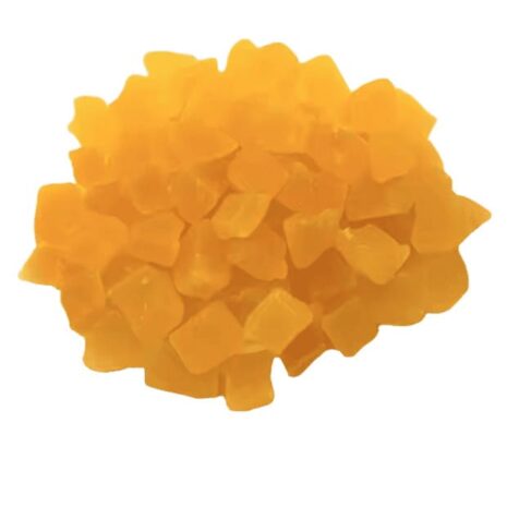 Gefriergetrocknete Mangosnacks (250gr)