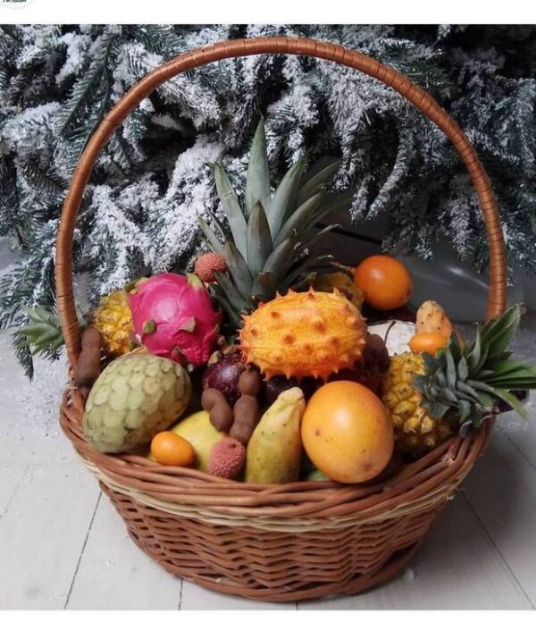 Obstkorb